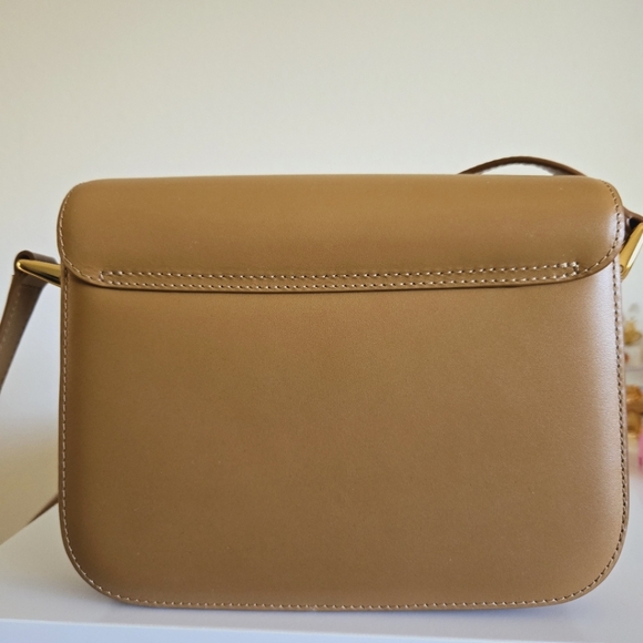 A.P.C. Small Grace Shoulder Bag - Picture 10 of 12